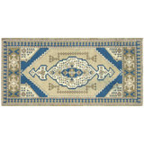 Yastic One-of-a-Kind 1'10" X 3'10" Area Rug