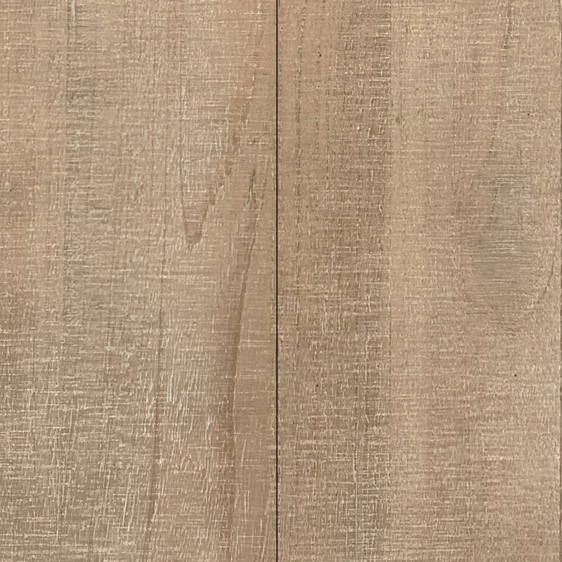 Arwah 58'' Console Table, Natural