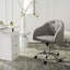 Chaise de travail Tehya-1292272809