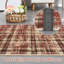 Tapis lavable 10 x 13 pour salon