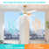 Portico 5 Blades Indoor Ceiling Fan with Light Kit and Remote