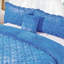 Ensemble de courtepointe en similifourrure de 4 pièces Tatami-703010977-703010989