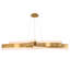 Arcs LED Pendant-48815236