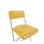 Chaise, tabouret de bar pliant en bois / métal-2008241743