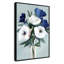 «The Day I Met You» - Cadre flottant, reproduction d'art sur toile-56596677-56596670