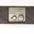 54_Inch Iron  Fire Pit Table