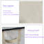 Sac de rangement en polyester Rebrilliant