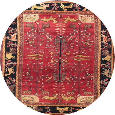 Castora Oriental Indoor Rug