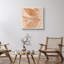 "It is Well With My Soul", impression sur toile de style Folk inspiré pour un décor de salon ou de vestibule-112455103-112455105-112455114