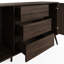 Tonsina 140cm Sideboard-1763218588