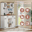 172cm Kitchen Pantry