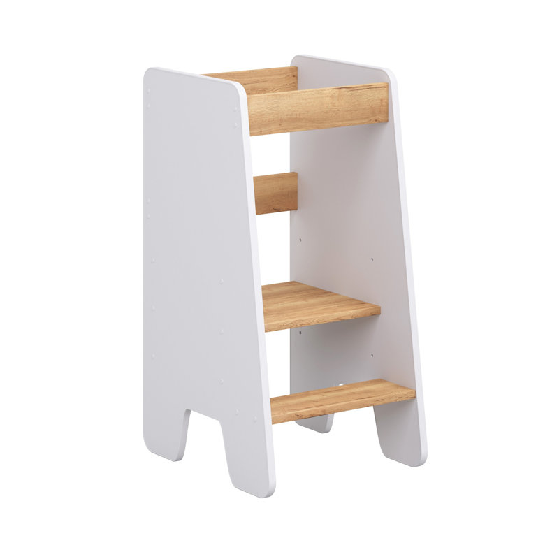 Foldable Helper Tower