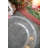 Azmi Decorative Plate 4-20768896