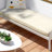 Outdoor 3'' Bench Seat Cushion-19257379-105845845