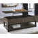 Junnie Single Coffee Table