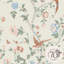 Papier peint amovible Summer Palace-2033212967