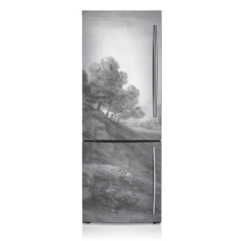 Door Decal