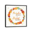 « harvest voeux ii » par jess aiken, impression sur toile tendue