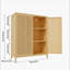 armoire de rangement multi-scène à grande capacité