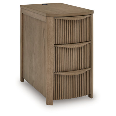 Camdill Chairside End Table