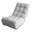 Chaise simple inclinable japonaise-1307906925