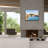 Epic Graffiti 'Killarney Rocks'  by Kenneth M Kirsch Canvas Wall Art, 34" x 26"