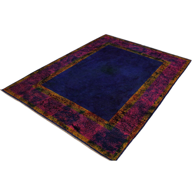 Evandale Wool Oriental Rug