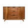 Topanga 48" Single Bathroom Vanity Base Only in Walnut