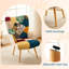 Chaise d'appoint Jarade-1466071489