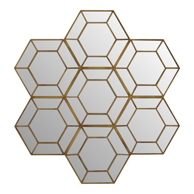 Square Mirror