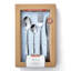 Judge, Windsor - 44 Piece Cutlery Set, Service for 6