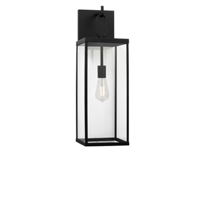 Rox One Light Lantern