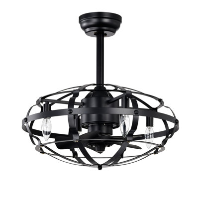 Ventilateur de plafond industriel Hot Sell