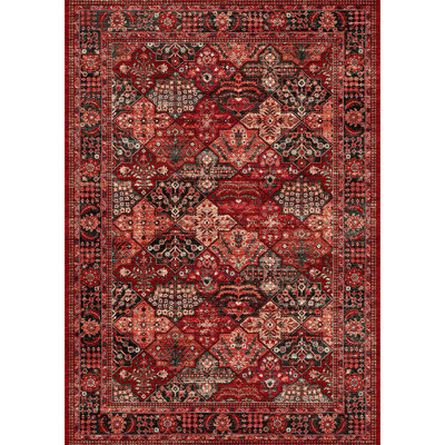 Majestic Area Rug