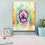 "Pop Art Goldendoodle 4" par Furbaby Affiliates-1429369814