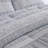 7- Piece Queen Jacquard Comforter Set-128367519