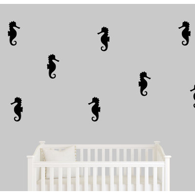 Animals Wall Decal