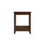 Ensemble de tables basses 3 pièces Rustic-1759333421