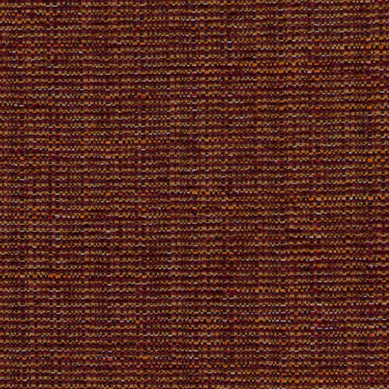 Tissu Bronco, Poudre chili
