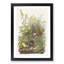 Meadow Larks by John Audubon - Framed Print-55575872-55575874