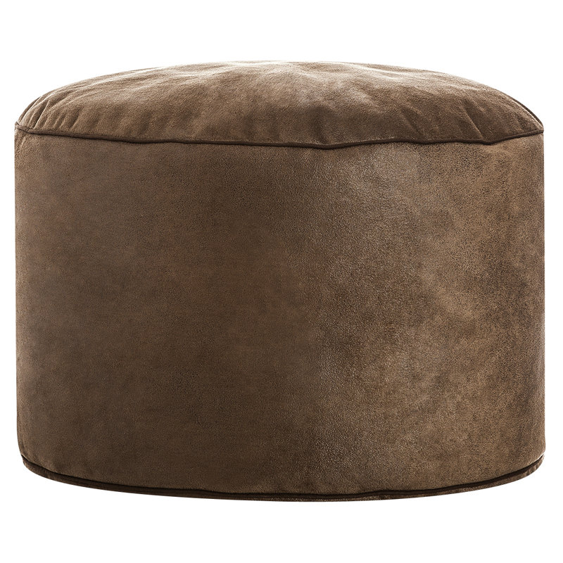 Belwood Upholstered Pouf