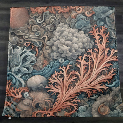Throw Blanket