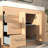 48'' Single Bathroom Vanity with Acrylic Top-98420083