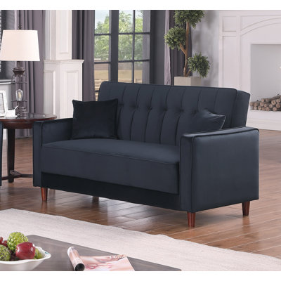 Causeuse convertible Norrisa