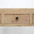 70'' Solid Wood Sideboard