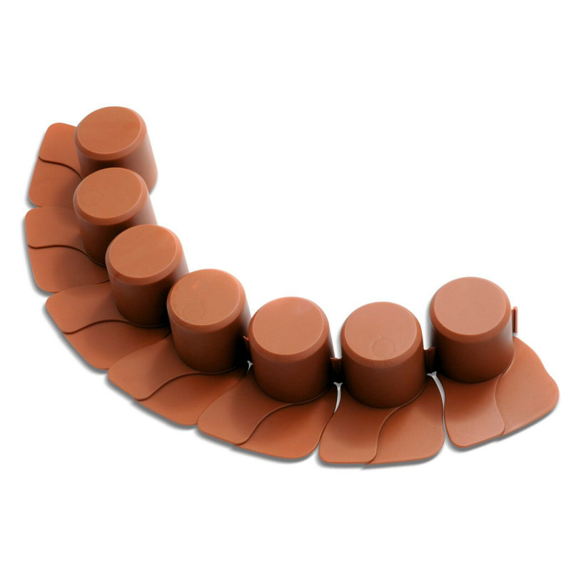 Haswell Dakota Fields Plastic Gate Frame, Terracotta