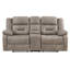 Causeuse inclinable Cerwyn