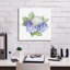 Art mural sur toile Epic Graffiti «Cottage Hydrangeas 1» par Katrina Pete-103919025