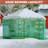 Heavy-duty Hexagonal Green House-112695534