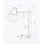 Lampe de table moderne